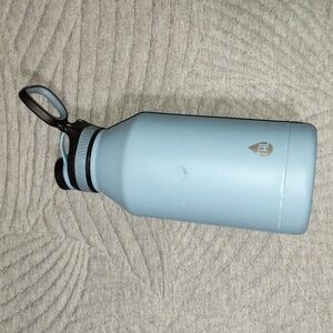 Blue TAL 64oz Insulated Water Bottle